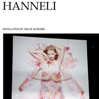 Hanneli.com - NYC